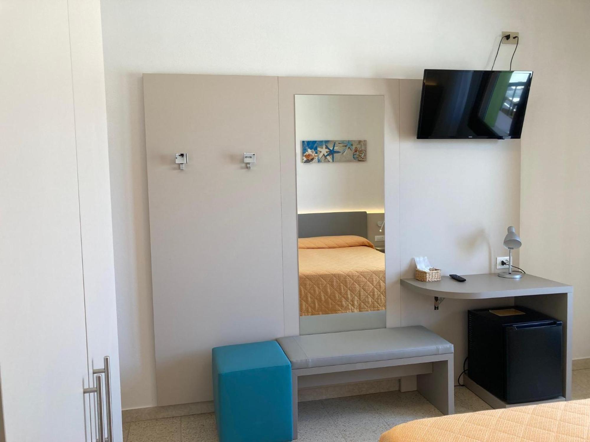 Hotel Giacomazzo カオルレ エクステリア 写真