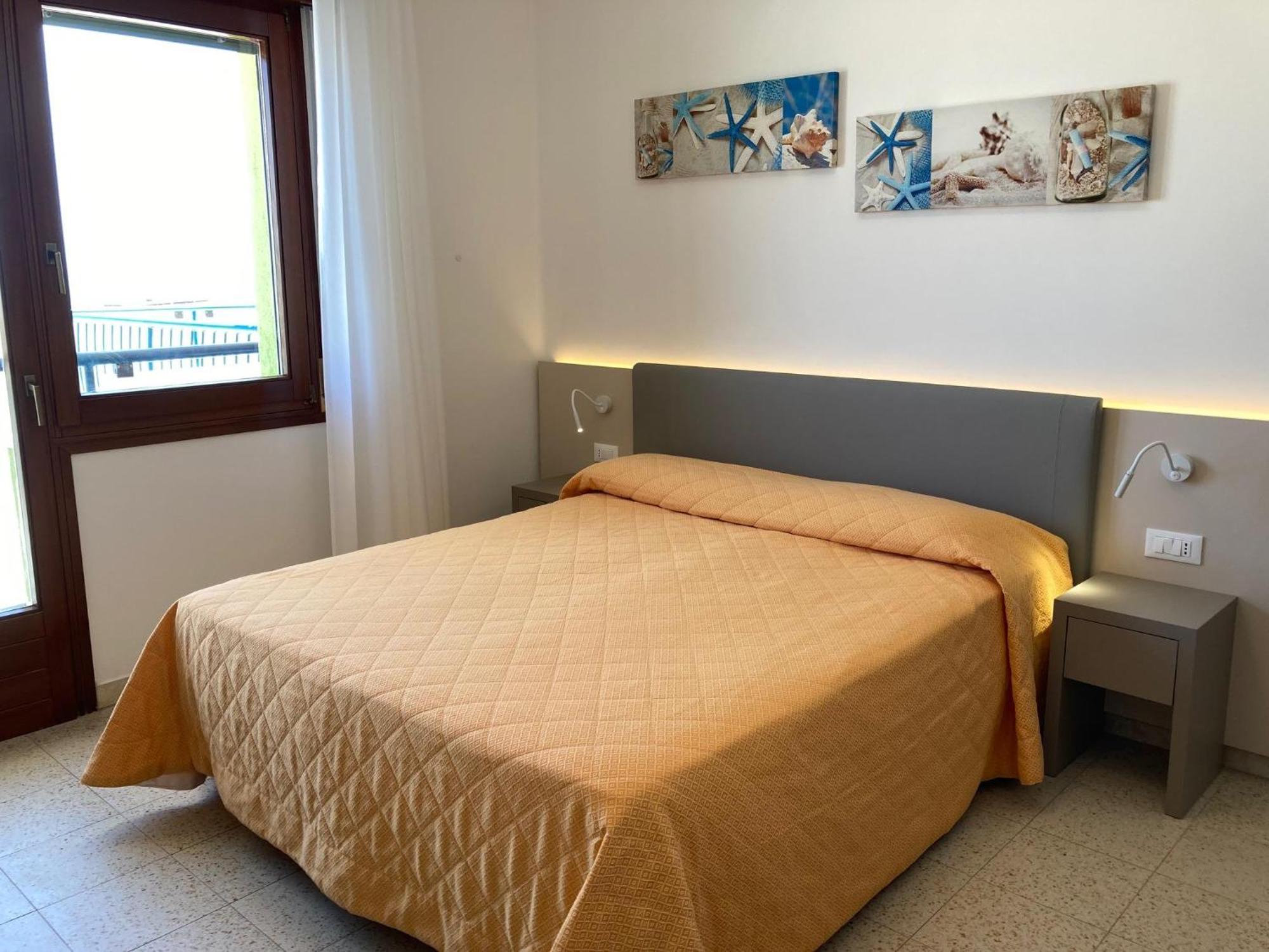 Hotel Giacomazzo カオルレ エクステリア 写真