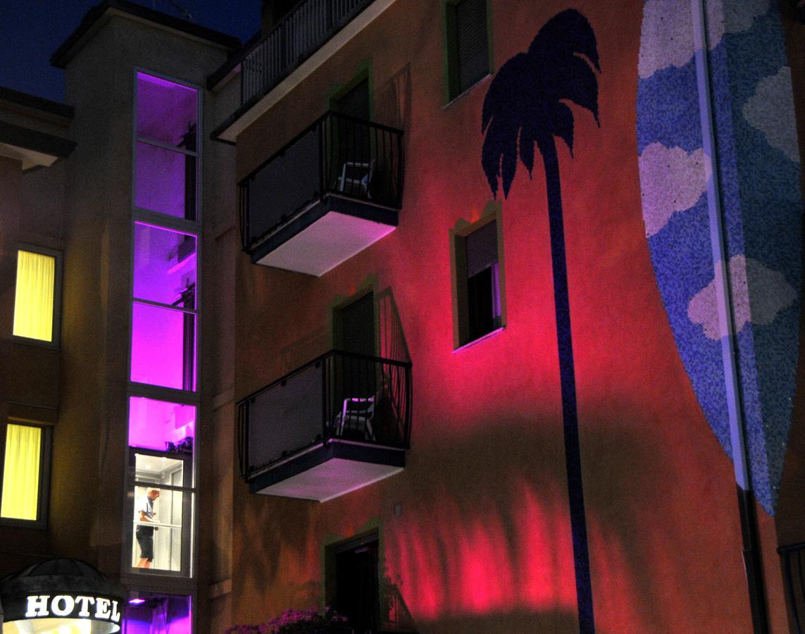 Hotel Giacomazzo カオルレ エクステリア 写真